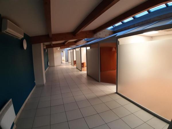 À vendre Local commercial 6 pièces - Saint-dié-des-vosges 88100