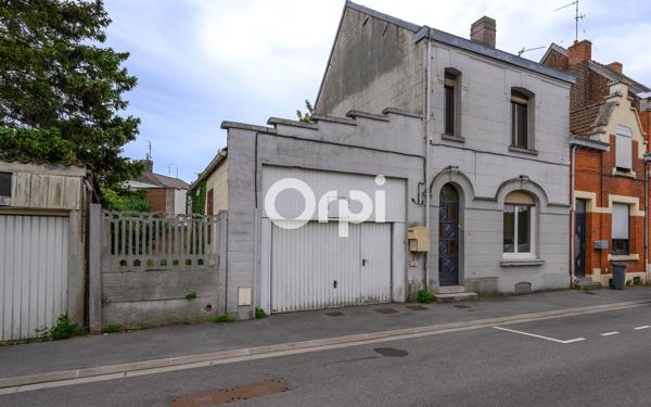 Immeuble à vendre