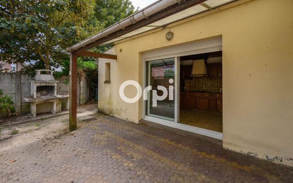 Immeuble à vendre