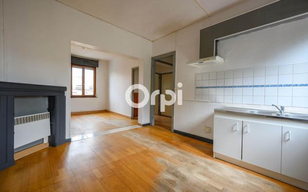 Immeuble à vendre