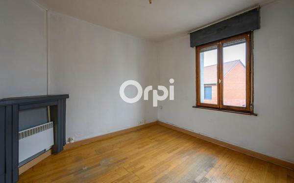 Immeuble à vendre