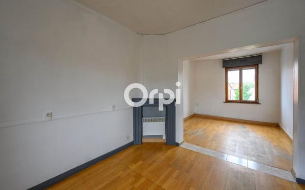 Immeuble à vendre