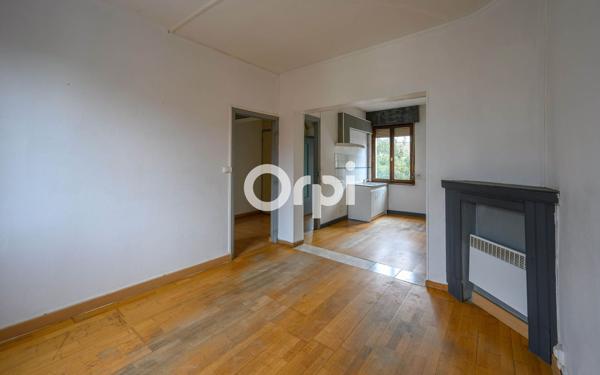 Immeuble à vendre