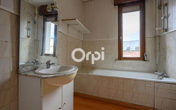Immeuble à vendre