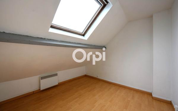 Immeuble à vendre