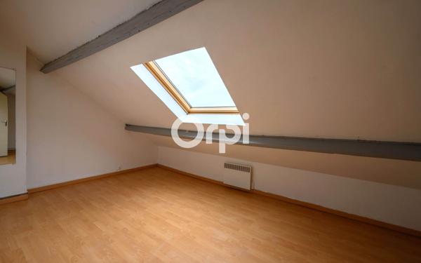 Immeuble à vendre