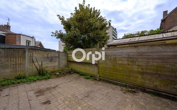 Immeuble à vendre