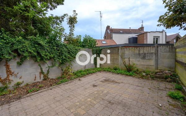 Immeuble à vendre