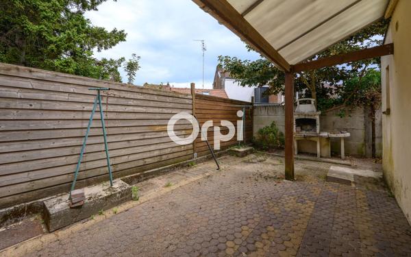 Immeuble à vendre