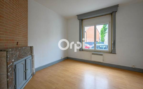 Immeuble à vendre