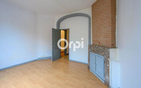 Immeuble à vendre