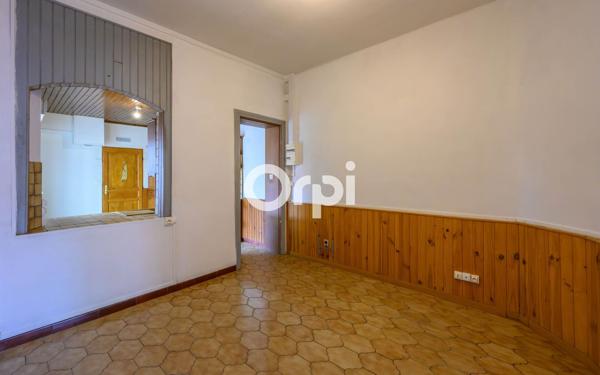Immeuble à vendre