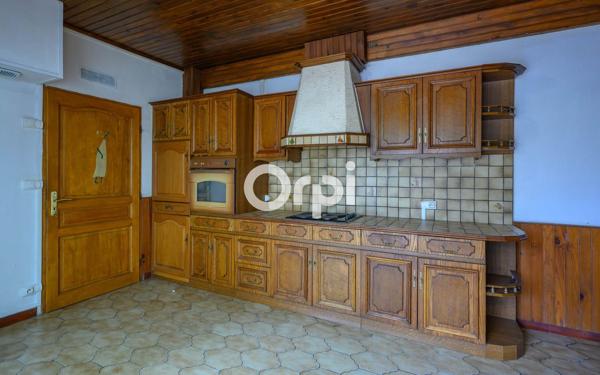 Immeuble à vendre
