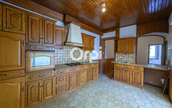Immeuble à vendre