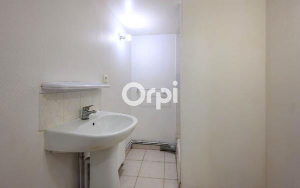 Immeuble à vendre