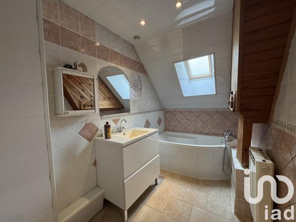 Maison à vendre 7 pièces 260 m² Joigny