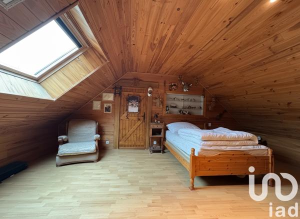 Maison à vendre 7 pièces 260 m² Joigny