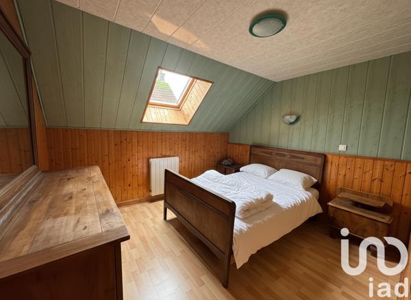 Maison à vendre 7 pièces 260 m² Joigny