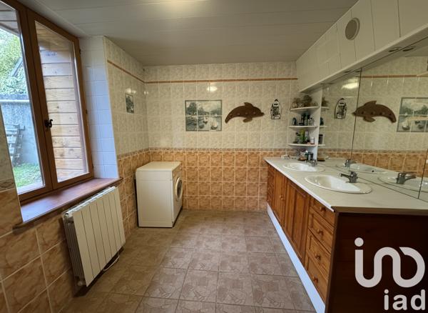 Maison à vendre 7 pièces 260 m² Joigny