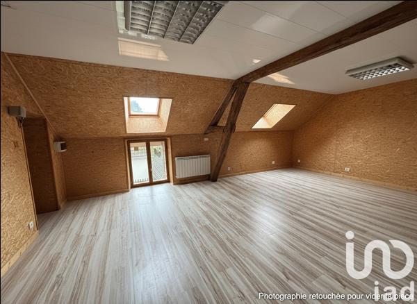 Maison à vendre 7 pièces 260 m² Joigny
