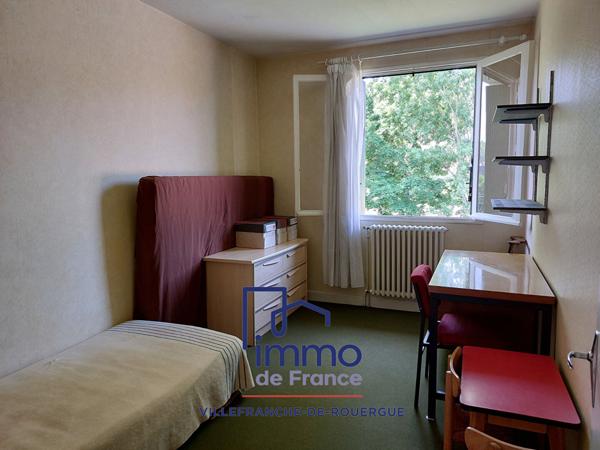 Pavillon T7 avec garage et cave sur terrai de 756m²