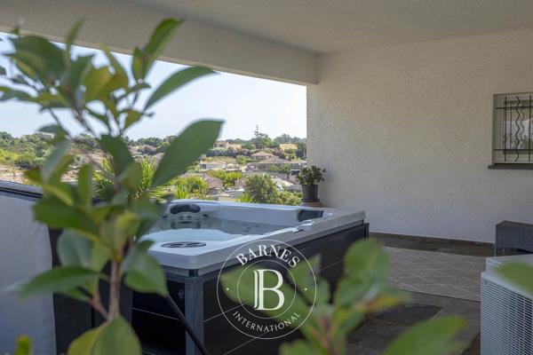 Aléria, Villa 3 Chambres -  163 m² à vendre