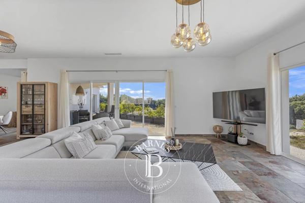 Aléria, Villa 3 Chambres -  163 m² à vendre