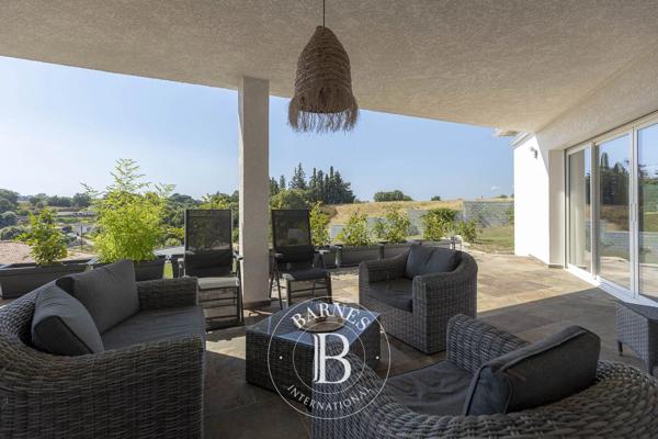 Aléria, Villa 3 Chambres -  163 m² à vendre