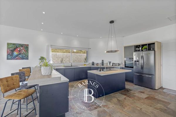 Aléria, Villa 3 Chambres -  163 m² à vendre