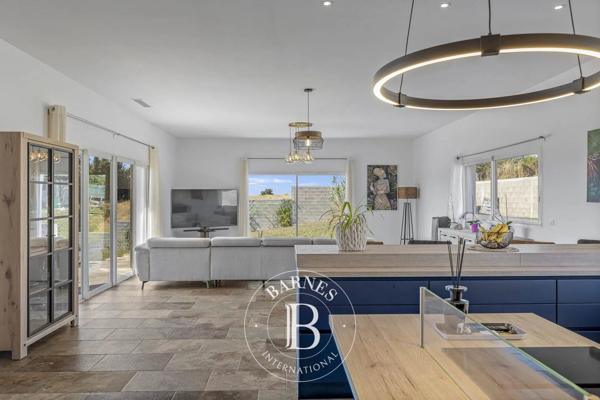 Aléria, Villa 3 Chambres -  163 m² à vendre