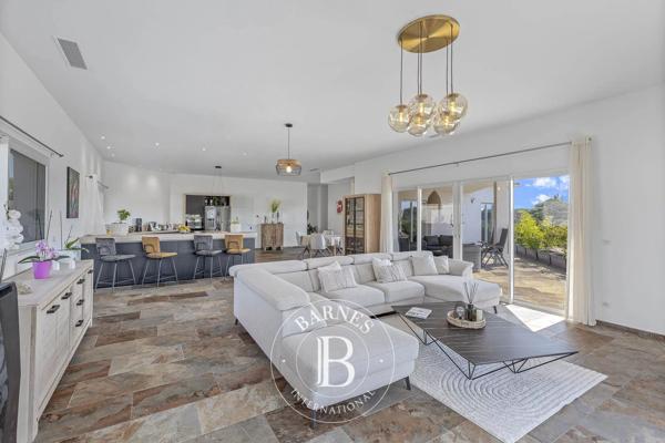 Aléria, Villa 3 Chambres -  163 m² à vendre