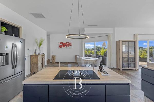 Aléria, Villa 3 Chambres -  163 m² à vendre