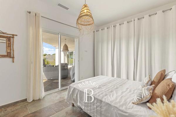 Aléria, Villa 3 Chambres -  163 m² à vendre