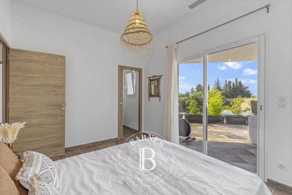 Aléria, Villa 3 Chambres -  163 m² à vendre