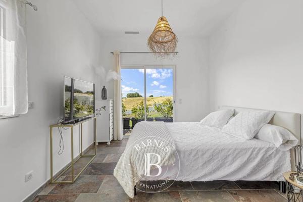 Aléria, Villa 3 Chambres -  163 m² à vendre