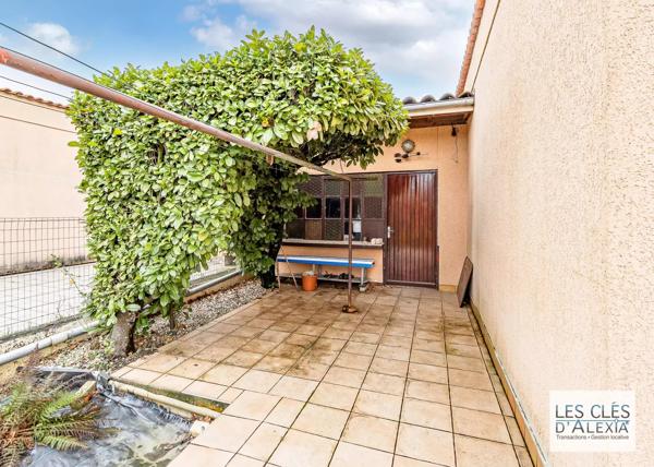 La maison idéale pour accueillir votre famille