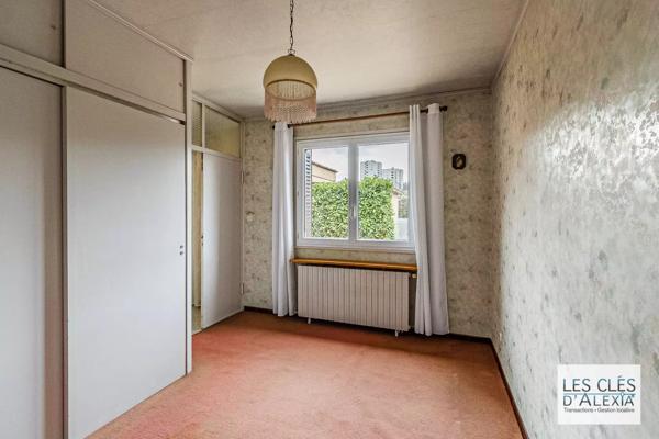 La maison idéale pour accueillir votre famille
