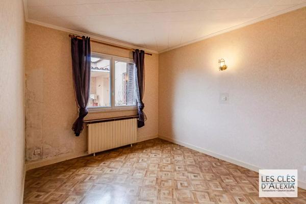 La maison idéale pour accueillir votre famille