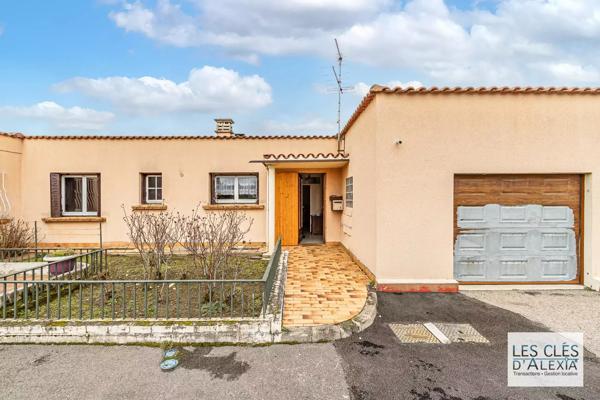 La maison idéale pour accueillir votre famille