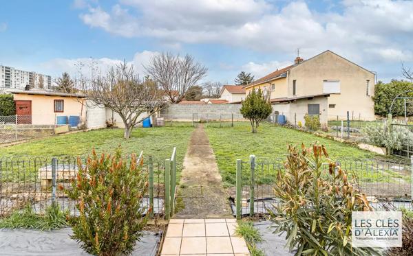 La maison idéale pour accueillir votre famille