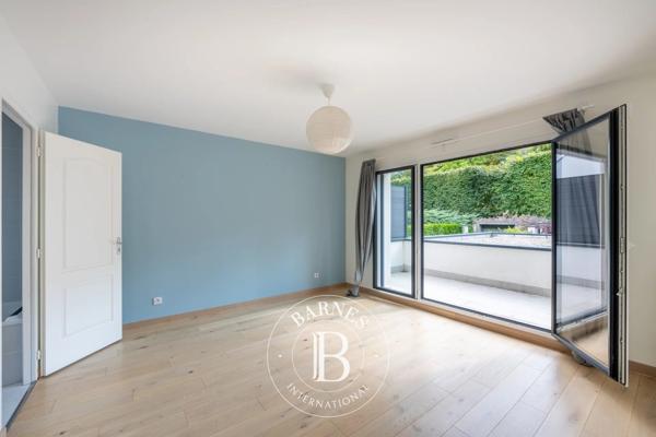 Ville-d'Avray, Maison 6 Chambres -  198 m² à vendre