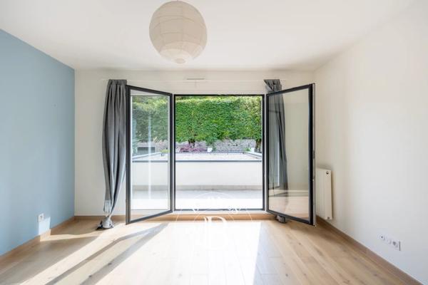 Ville-d'Avray, Maison 6 Chambres -  198 m² à vendre