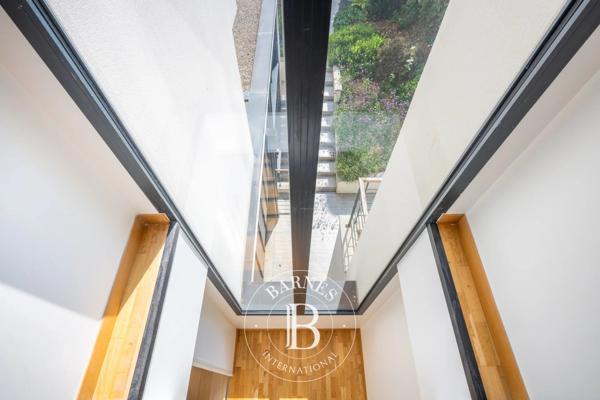 Ville-d'Avray, Maison 6 Chambres -  198 m² à vendre