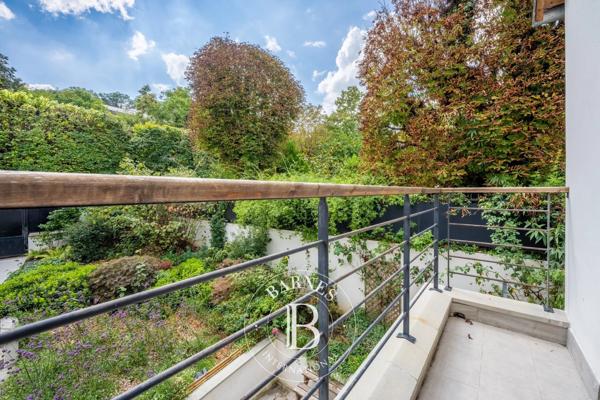 Ville-d'Avray, Maison 6 Chambres -  198 m² à vendre