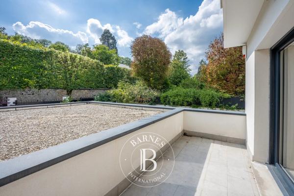 Ville-d'Avray, Maison 6 Chambres -  198 m² à vendre