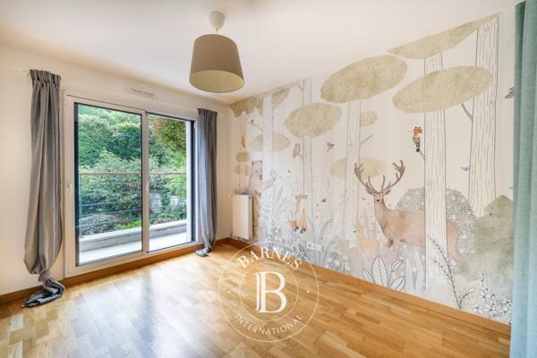 Ville-d'Avray, Maison 6 Chambres -  198 m² à vendre
