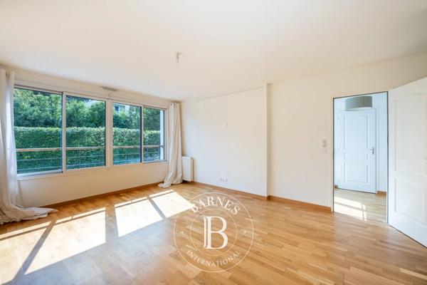 Ville-d'Avray, Maison 6 Chambres -  198 m² à vendre