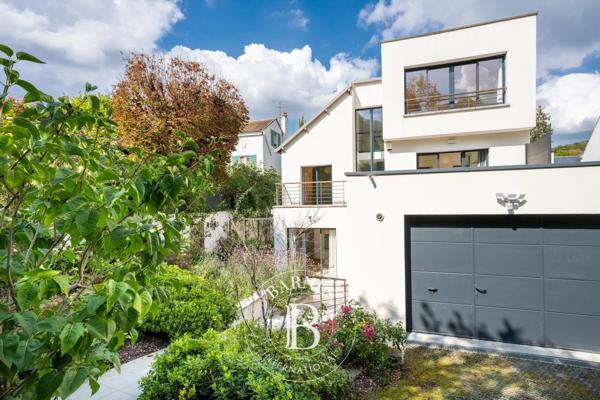 Ville-d'Avray, Maison 6 Chambres -  198 m² à vendre