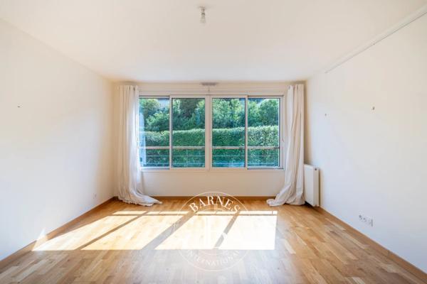 Ville-d'Avray, Maison 6 Chambres -  198 m² à vendre