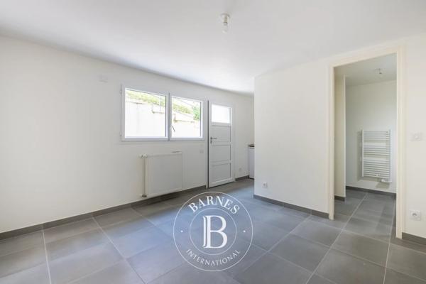 Ville-d'Avray, Maison 6 Chambres -  198 m² à vendre